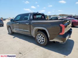 Toyota Tundra 2022 3