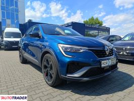Renault Pozostałe 2022 1.6 94 KM