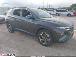 Hyundai Tucson 2024 2