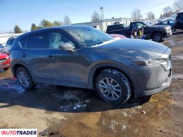 Mazda CX-5 2022 2