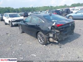 Honda Civic 2019 1 Honda Civic 2019 1
