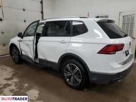 Volkswagen Tiguan 2024 2