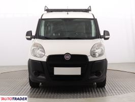 Fiat Doblo 2012 1.4