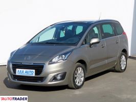 Peugeot 5008 2015 1.6 118 KM Peugeot 5008 2015 1.6 118 KM
