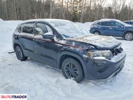 Volkswagen Pozostałe 2022 1