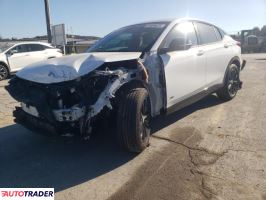 Buick Pozostałe - zobacz ofertę