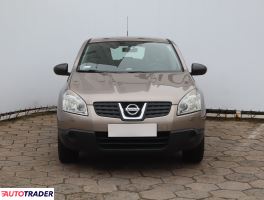 Nissan Qashqai 2009 1.6 112 KM