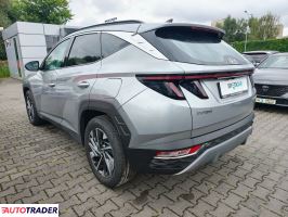 Hyundai Tucson 2024 1.6 150 KM
