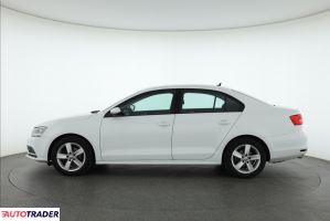 Volkswagen Jetta 2014 2.0 108 KM