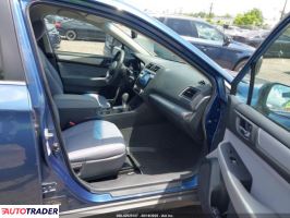 Subaru Outback 2019 2 Subaru Outback 2019 2