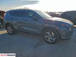 Hyundai Santa Fe 2021 2