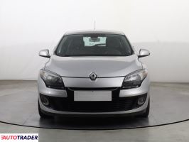 Renault Megane 2013 1.5 108 KM