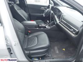 Kia Sportage 2024 2