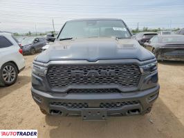 Dodge Ram 2025 3