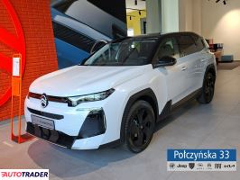 Citroen C5 - zobacz ofertę