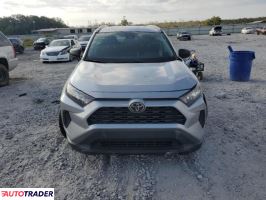 Toyota Pozostałe 2020 2