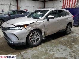 Toyota Venza 2023 2 Toyota Venza 2023 2