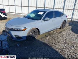 Honda Civic 2024 1 Honda Civic 2024 1