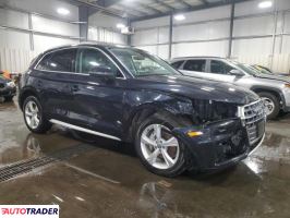 Audi Q5 2020 2