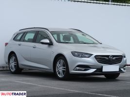 Opel Insignia 2019 1.5 138 KM Opel Insignia 2019 1.5 138 KM