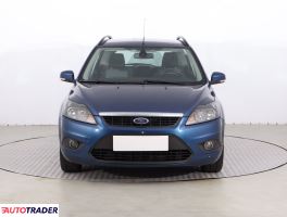 Ford Focus 2009 1.6 99 KM Ford Focus 2009 1.6 99 KM