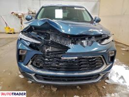 Buick Pozostałe 2024 1