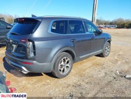 Kia Pozostałe 2020 3