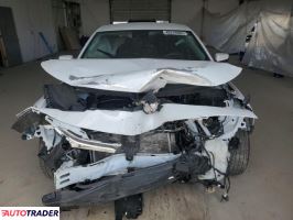 Chevrolet Malibu 2022 1 Chevrolet Malibu 2022 1