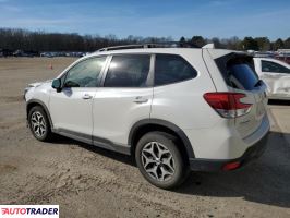 Subaru Forester 2023 2