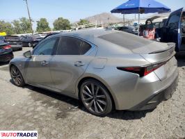 Lexus IS 2022 3 Lexus IS 2022 3
