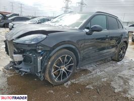 Porsche Cayenne 2023 2