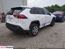 Toyota Pozostałe 2022 2
