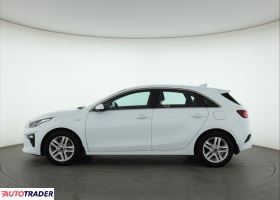 Kia Ceed 2019 1.0 118 KM