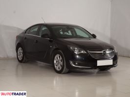 Opel Insignia 2014 1.8 138 KM