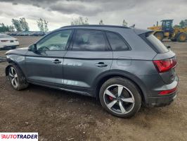 Audi Q5 2025 2