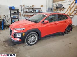 Hyundai Kona 2020 2