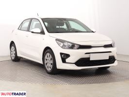 Kia Rio - zobacz ofertę