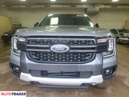 Ford Ranger 2024 2