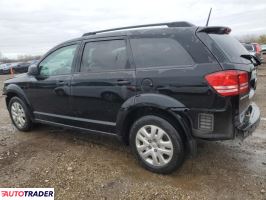 Dodge Journey 2019 2