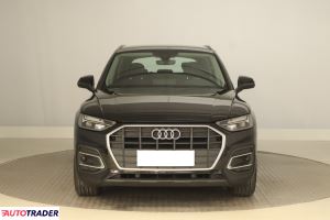 Audi Q5 2021 2.0 160 KM