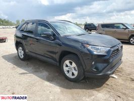 Toyota Pozostałe 2020 2