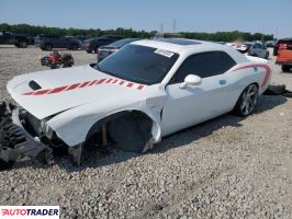 Dodge Challenger - zobacz ofertę