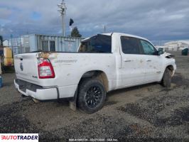 Dodge Ram 2020 5 Dodge Ram 2020 5