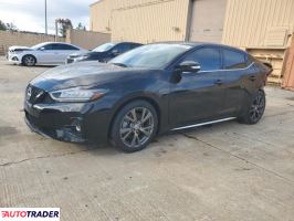 Nissan Maxima - zobacz ofertę