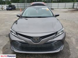 Toyota Camry 2020 2