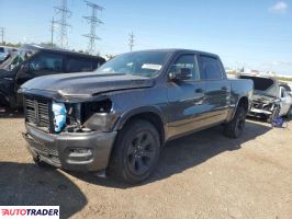 Dodge Ram - zobacz ofertę