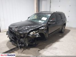 Jeep Cherokee 2023 3