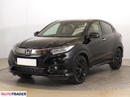 Honda HR-V 2019 1.5 179 KM