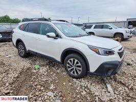 Subaru Outback 2022 2
