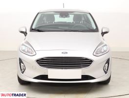 Ford Fiesta 2019 1.0 99 KM